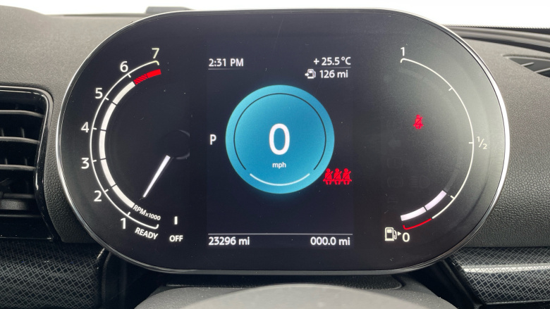 MINI Clubman 1.5 Cooper Shadow Edition 6dr Petrol Estate